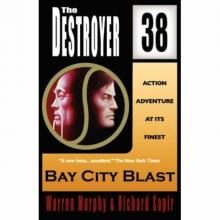 Bay City Blast td-38