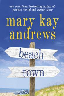 Beach Town Read online