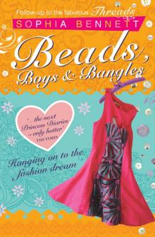 Beads, Boys and Bangles Read online