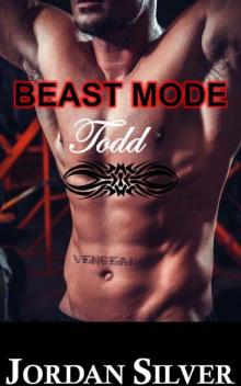 Beast Mode Todd