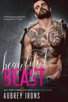 Beautiful Beast Read online