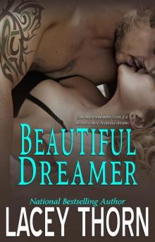 Beautiful Dreamer Read online