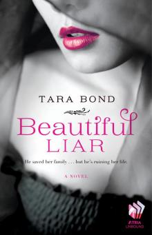 Beautiful Liar Read online