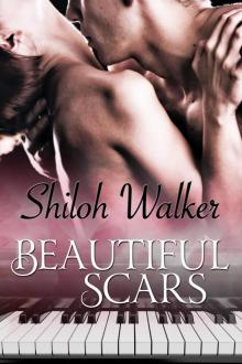 Beautiful Scars Read online