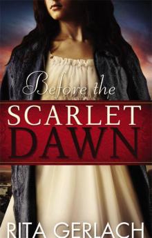 Before the Scarlet Dawn: Daughters of the Potomac, Book 1 Read online