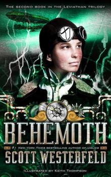 Behemoth l-2 Read online