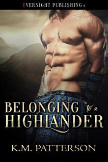 Belonging to a Highlander Read online