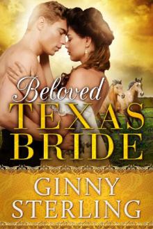 Beloved Texas Bride Read online