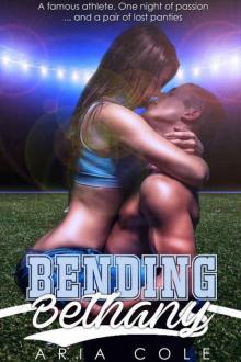 Bending Bethany Read online