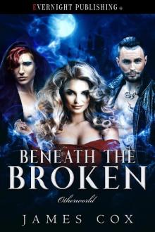 Beneath the Broken (Otherworld Book 3) Read online