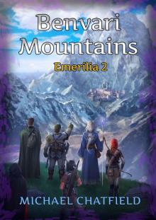 Benvari Mountains (Emerilia Book 2) Read online