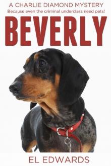 Beverly: Charlie Diamond Mystery 2 (Charlie Diamond Mysteries)