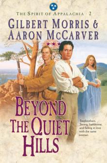 Beyond the Quiet Hills Read online