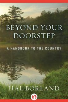 Beyond Your Doorstep Read online