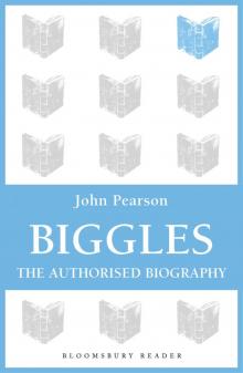 Biggles Read online