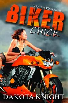 Biker Chick Read online