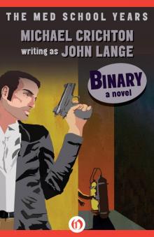 Binary: A Novel