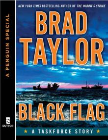 Black Flag_A Taskforce Story Read online