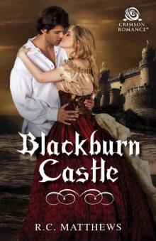 Blackburn Castle (Tortured Souls Book 2) Read online