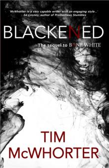 Blackened Read online