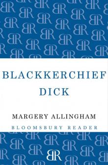 Blackkerchief Dick Read online