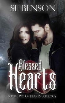 Blessed Hearts (Hearts Duology Book 2) Read online
