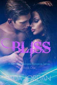 Bliss: A Billionaire BWWM Romance (The Bliss Series Book 1) Read online