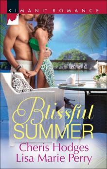 Blissful Summer: Make You Mine AgainUnraveled Read online