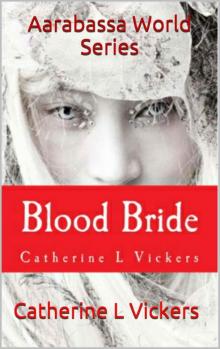 Blood Bride (Aarabassa World)