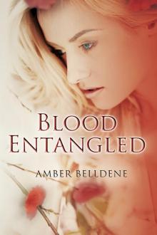 Blood Entangled Read online