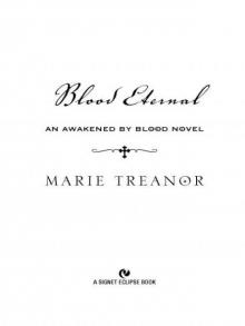 Blood Eternal Read online