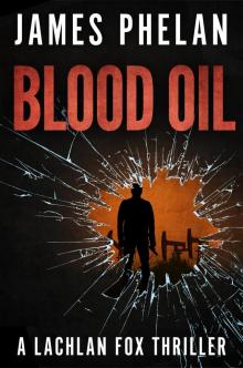 Blood Oil Read online