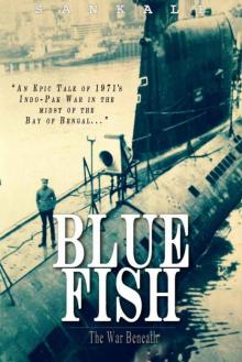 Blue Fish: The War Beneath Read online