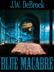 Blue Macabre Read online