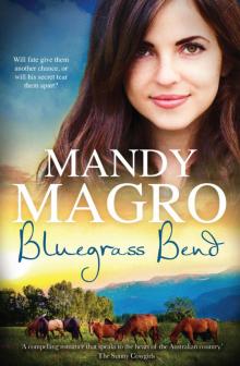 Bluegrass Bend Read online
