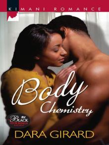 Body Chemistry Read online
