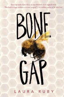 Bone Gap Read online