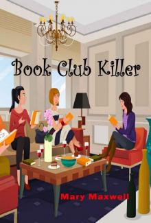 Book Club Killer Read online