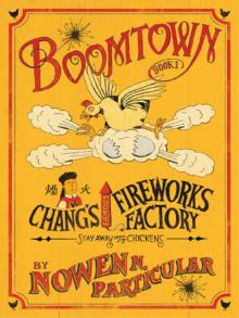 Boomtown Read online