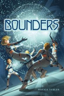 Bounders Read online