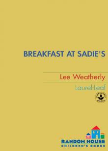 Breakfast at Sadie's Read online