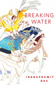 Breaking Water Read online