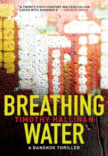 Breathing Water Read online