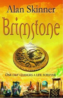 Brimstone Read online