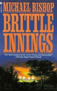 Brittle Innings Read online