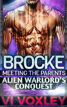 Brocke: Meeting the Parents Read online