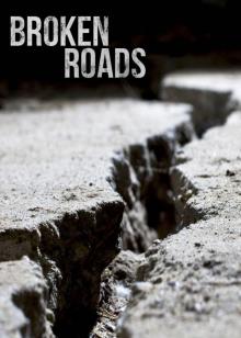 Broken Roads: A Tale of Survival in a Powerless World (Broken Lines Book 2)