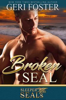 Broken SEAL Read online