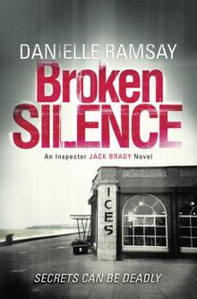 Broken Silence Read online