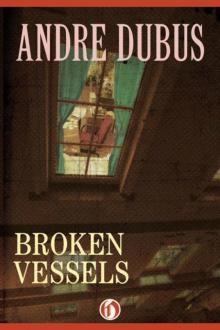 Broken Vessels Read online
